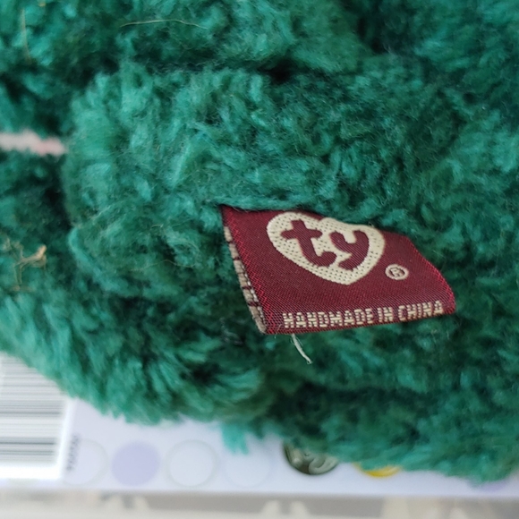 Ty beanie baby - Picture 3 of 5